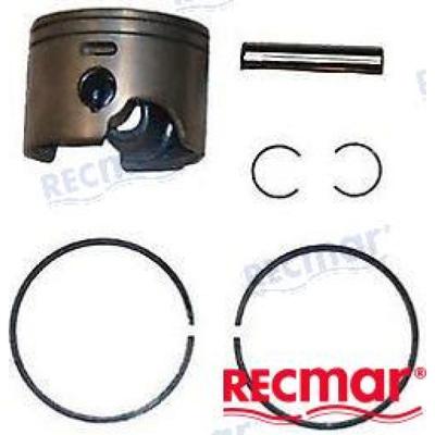 REC5006665 - ZUIGERSET 030 Bombardier