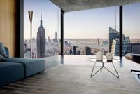 Panasonic SC-ALL2 Mono draadloze luidspreker Wit 40 W - thumbnail