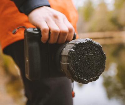 PolarPro PP-DFNDR-95 Defender Lens Cap 95mm