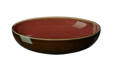 ASA Selection Kleine Schaal Kolibri Rusty Red ø 18 cm