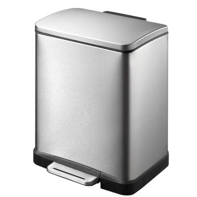 EKO E-Cube Pedaalemmer 12 Liter
