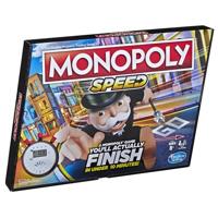 Hasbro Monopoly Turbo - thumbnail