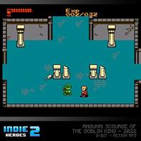 Evercade Indie Heroes Collection 2 - thumbnail