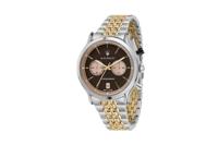 Maserati R8873638003 Heren Horloge 42mm 10ATM - thumbnail