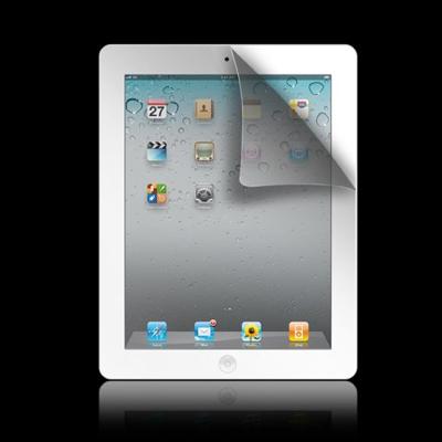 Proporta Advanced Screen Protector voor Apple iPad 2-serie met hoge helderheid en ultraheldere transparantie