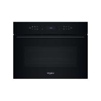 Whirlpool WCW7O7HTSB Inbouw combimagnetrons Zwart - thumbnail