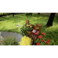 TOOLCRAFT Easy Trio 2302366 Besproeiingscomputer werkt op batterijen - thumbnail