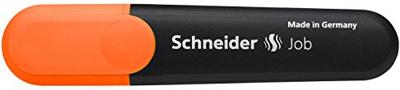 Markeerstift Schneider Job 150 oranje | 10 stuks Markeerstift Schneider Job 150 oranje | 10 stuks