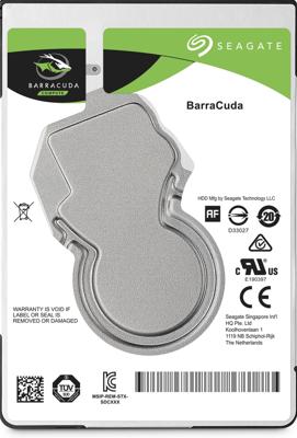 BarraCuda 4 TB Harde schijf