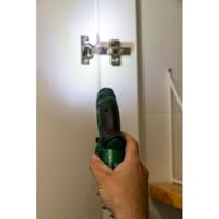 Elektrische schroevendraaier Koma Tools 3,6 V Omkeerbaar - thumbnail