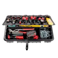 Parat 598000161 Vakverdeling (bodem) 1 stuks (l x b x h) 420 x 58 x 275 mm - thumbnail