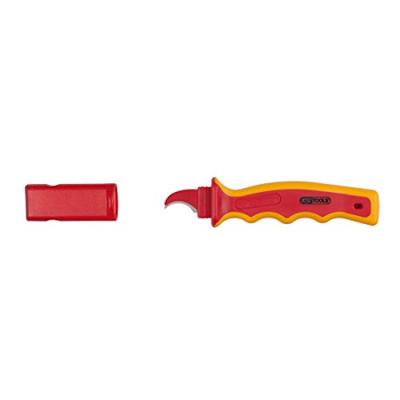 Afzetmes met isolatie, 180 mm KS Tools 117.1328