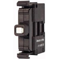 Eaton M22-LED-B LED-element Voor frontbevestiging Blauw 30 V DC/AC 1 stuk(s) - thumbnail