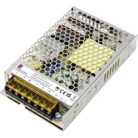 TRU COMPONENTS TC-13496752 Netvoedingsmodule 12 V/DC 12.5 A 150 W - thumbnail