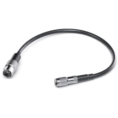 Blackmagic Din 1.0/2.3 to BNC Female cable