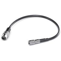 Blackmagic Din 1.0/2.3 to BNC Female cable - thumbnail