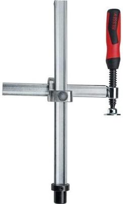 Bessey spanelement | met variabel werkbereik max. 200 mm | voor borings-d. 16 mm | 1 stuk - twv16-20-15-2k twv16-20-15-2k