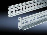 Rittal TS 8612.050 8612.050 Montagechassis (l x b) 500 mm x 73 mm Plaatstaal Bont 4 stuk(s) - thumbnail