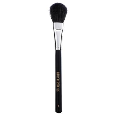 Make-Up Studio Brushes No. 03 Blusher Brush Angled 1Stuks Make-Up Studio Brushes No. 03 Blusher Brush Angled 1Stuks