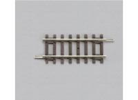 H0 Piko A-rails 55205 Rechte rails 61.88 mm 6 stuk(s) - thumbnail