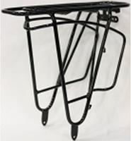 Gazelle Achterdrager citysport ndc - zwart - thumbnail