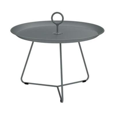 Houe Eyelet bijzettafel Ø57,5 cm Dark Grey