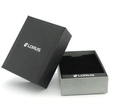 Lorus RRX04HX9 Horloge staal goudkleurig 26 mm Lorus RRX04HX9 Horloge staal goudkleurig 26 mm
