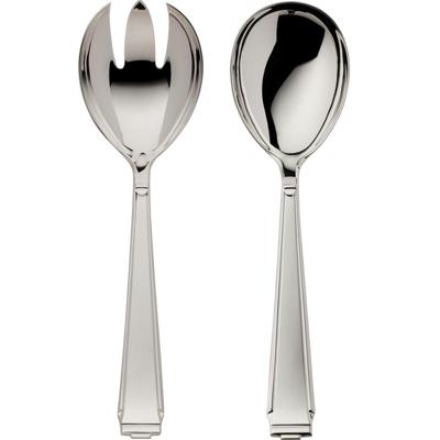 ROBBE & BERKING - Art Deco 150 - Saladecouvert Groot 22,9cm ROBBE & BERKING - Art Deco 150 - Saladecouvert Groot 22,9cm