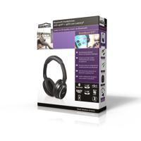 BoomBoom 577 - Draadloze koptelefoon - AAC & aptX - thumbnail