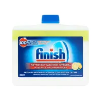 Finish Finish Machinereiniger Lemon - 250 ml - thumbnail