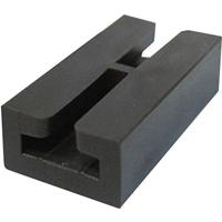 35292 G Piko rails Geïsoleerde railsverbinder - thumbnail