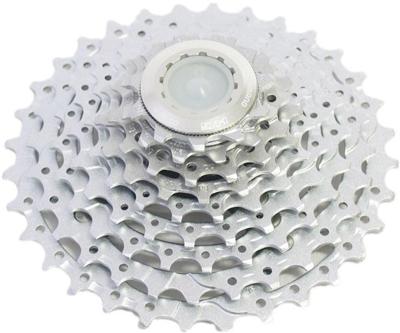 Shimano deore xt cs-m770 11-32 9 speed