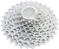 Cassette 9 speed Shimano Deore XT CS-M770 11-32T - thumbnail