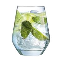 Chef & Sommelier Waterglazen Lima - 380 ml - 6 stuks - thumbnail