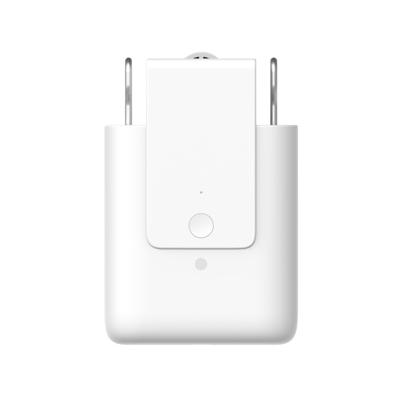 Aqara Gordijnbesturing CM-T01 Wit Apple HomeKit, Alexa (apart basisstation nodig), Google Home (apart basisstation nodig), IFTTT (apart basisstation nodig)