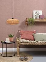 GOOD&MOJO Hanglamp 'Palawan' Small, Bamboe, kleur Naturel - thumbnail