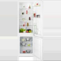 AEG 5000 ColdSense - Koel/vrieskast inbouw 178 cm NSC5S18ZES - thumbnail