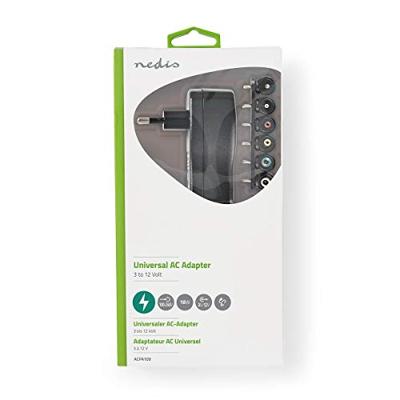 Nedis Universele AC-Stroomadapter | 36 W | 1 stuks - ACPA109 ACPA109