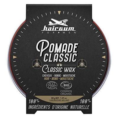 Hairgum For Men Classic Wax 80gr