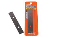 WPS reservemes 101x18mm sleufgaten (5st) - thumbnail