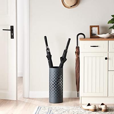 ACAZA Paraplubak Grijs