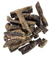 PETSNACK BUFFELLONG 10-12 CM 1000 GR - thumbnail