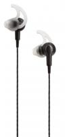 Manhattan 179607 in-ear sporthoofdtelefoon met geïntegreerde microfoon. - thumbnail