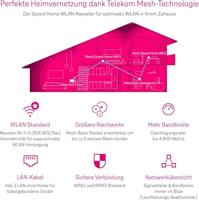 Wi-Fi Versterker Telekom - thumbnail