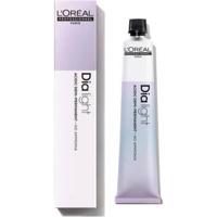 L'Oréal Professionnel Dialight Coloration Ton Sur Ton Gel-Crème Acide 8.18 50ml - thumbnail