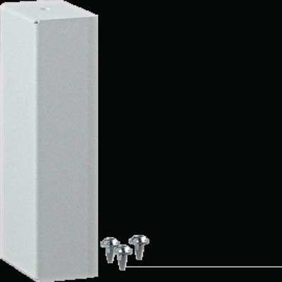 Hager FWKP6015069016 Eindplaat 1 stuk(s)