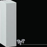 Hager FWKP6015069016 Eindplaat 1 stuk(s) - thumbnail