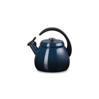 LE CREUSET - Cloche - Fluitketel 2,10l Nuit - thumbnail