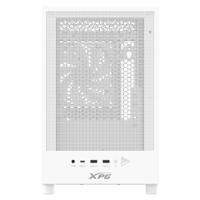 ADATA VALOR MESH Midi-tower PC-behuizing Wit - thumbnail