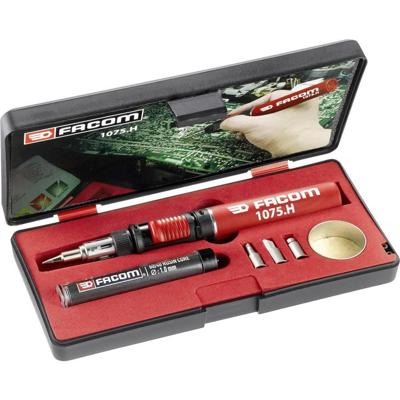 Facom Draadloze gassoldeerbout - 1075.H